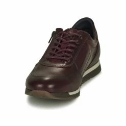 Fluchos 0928-HABANA-BURDEOS Baskets mode Couleur Marron 10 Fluchos 0928-HABANA-BURDEOS Baskets mode Couleur Marron -Fluchos Soldes Magasin 22893077 500 C