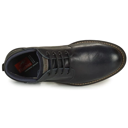 Fluchos 1341-HABANA-MARINO Bottines / Boots Couleur Marine 8 Fluchos 1341-HABANA-MARINO Bottines / Boots Couleur Marine – Image 6