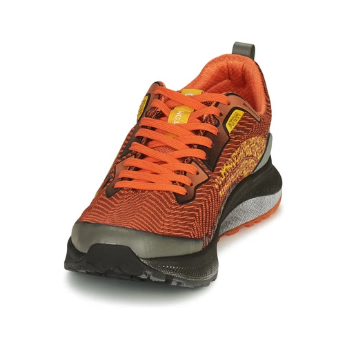 Fluchos AT117-VOLCANO Baskets mode Couleur Orange 5 Fluchos AT117-VOLCANO Baskets mode Couleur Orange – Image 3