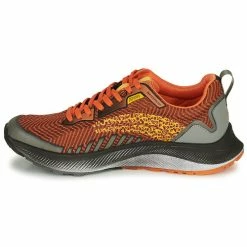 Fluchos AT117-VOLCANO Baskets mode Couleur Orange 11 Fluchos AT117-VOLCANO Baskets mode Couleur Orange -Fluchos Soldes Magasin 22893086 500 D