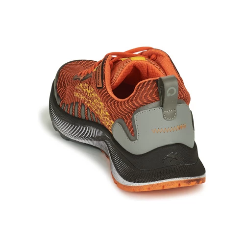 Fluchos AT117-VOLCANO Baskets mode Couleur Orange 7 Fluchos AT117-VOLCANO Baskets mode Couleur Orange – Image 5