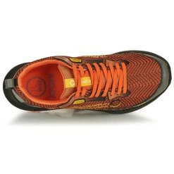 Fluchos AT117-VOLCANO Baskets mode Couleur Orange 13 Fluchos AT117-VOLCANO Baskets mode Couleur Orange -Fluchos Soldes Magasin 22893086 500 F