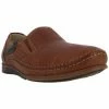 Fluchos 8565 Mocassins & Chaussures bateau Couleur Marron 2 Fluchos 8565 Mocassins & Chaussures bateau Couleur Marron -Fluchos Soldes Magasin 22895706 350 A