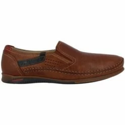 Fluchos 8565 Mocassins & Chaussures bateau Couleur Marron 7 Fluchos 8565 Mocassins & Chaussures bateau Couleur Marron -Fluchos Soldes Magasin 22895706 350 C