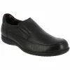 Fluchos 8499 Mocassins & Chaussures bateau Couleur Noir -Fluchos Soldes Magasin 22895708 350 A