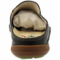 Fluchos Nautilus-F0490 Mules / Sabots Couleur Noir 12 Fluchos Nautilus-F0490 Mules / Sabots Couleur Noir -Fluchos Soldes Magasin 23070590 500 E