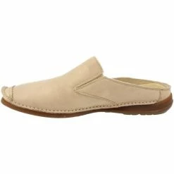 Fluchos Nautilus-F0490 Mules / Sabots Couleur Beige 10 Fluchos Nautilus-F0490 Mules / Sabots Couleur Beige -Fluchos Soldes Magasin 23070591 500 C