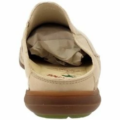 Fluchos Nautilus-F0490 Mules / Sabots Couleur Beige 12 Fluchos Nautilus-F0490 Mules / Sabots Couleur Beige -Fluchos Soldes Magasin 23070591 500 E