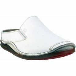 Fluchos Nautilus-F0490 Mules / Sabots Couleur Blanc
