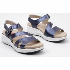 Fluchos F1478 Sandales et Nu-pieds Couleur Noir 10 Fluchos F1478 Sandales et Nu-pieds Couleur Noir -Fluchos Soldes Magasin 23075528 500 C