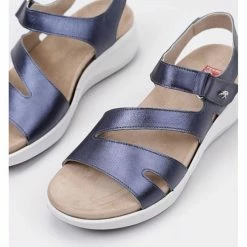 Fluchos F1478 Sandales et Nu-pieds Couleur Noir 11 Fluchos F1478 Sandales et Nu-pieds Couleur Noir -Fluchos Soldes Magasin 23075528 500 D