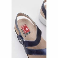 Fluchos F1478 Sandales et Nu-pieds Couleur Noir 12 Fluchos F1478 Sandales et Nu-pieds Couleur Noir -Fluchos Soldes Magasin 23075528 500 E