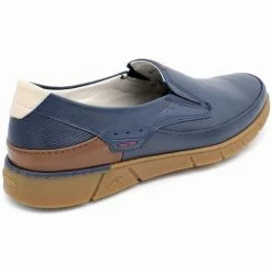Fluchos F1151 Mocassins & Chaussures bateau Couleur Bleu -Fluchos Soldes Magasin 23094985 500 E