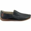 Fluchos Nautilus-F0486 Mocassins & Chaussures bateau Couleur Noir -Fluchos Soldes Magasin 23097698 500 A