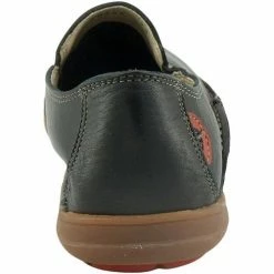 Fluchos Nautilus-F0486 Mocassins & Chaussures bateau Couleur Noir -Fluchos Soldes Magasin 23097698 500 D
