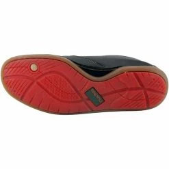 Fluchos Nautilus-F0486 Mocassins & Chaussures bateau Couleur Noir -Fluchos Soldes Magasin 23097698 500 E