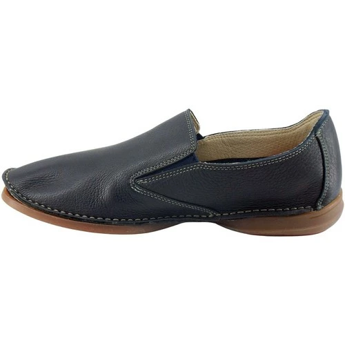 Fluchos Nautilus-F0486 Mocassins & Chaussures bateau Couleur Marine 4 Fluchos Nautilus-F0486 Mocassins & Chaussures bateau Couleur Marine – Image 2