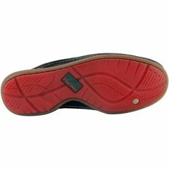 Fluchos Nautilus-F0486 Mocassins & Chaussures bateau Couleur Marine 11 Fluchos Nautilus-F0486 Mocassins & Chaussures bateau Couleur Marine -Fluchos Soldes Magasin 23097699 500 E