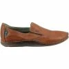 Fluchos Nautilus-F0486 Mocassins & Chaussures bateau Couleur Marron -Fluchos Soldes Magasin 23097700 500 A