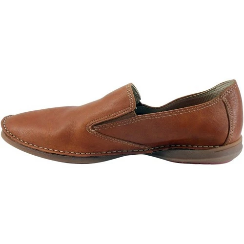 Fluchos Nautilus-F0486 Mocassins & Chaussures bateau Couleur Marron 4 Fluchos Nautilus-F0486 Mocassins & Chaussures bateau Couleur Marron – Image 2