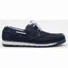 Fluchos F1448 Mocassins & Chaussures bateau Couleur Bleu -Fluchos Soldes Magasin 23108378 500 A