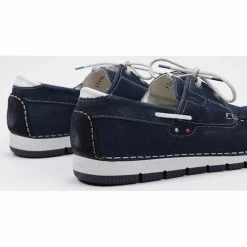 Fluchos F1448 Mocassins & Chaussures bateau Couleur Bleu 13 Fluchos F1448 Mocassins & Chaussures bateau Couleur Bleu -Fluchos Soldes Magasin 23108378 500 F