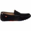 Fluchos FILIP-F1473-Suede Mocassins & Chaussures bateau Couleur Marine -Fluchos Soldes Magasin 23145712 500 A