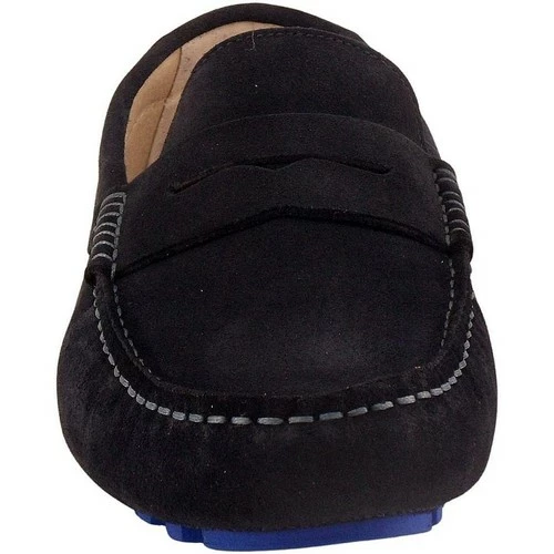 Fluchos FILIP-F1473-Suede Mocassins & Chaussures bateau Couleur Marine 5 Fluchos FILIP-F1473-Suede Mocassins & Chaussures bateau Couleur Marine – Image 3