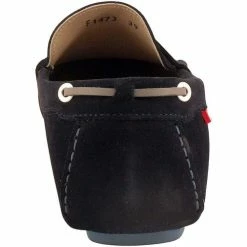 Fluchos FILIP-F1473-Suede Mocassins & Chaussures bateau Couleur Marine 10 Fluchos FILIP-F1473-Suede Mocassins & Chaussures bateau Couleur Marine -Fluchos Soldes Magasin 23145712 500 D