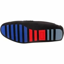 Fluchos FILIP-F1473-Suede Mocassins & Chaussures bateau Couleur Marine 11 Fluchos FILIP-F1473-Suede Mocassins & Chaussures bateau Couleur Marine -Fluchos Soldes Magasin 23145712 500 E