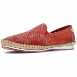 Fluchos 8674 LUXE SURF BAHAMAS MOCASSIN HOMME Mocassins & Chaussures bateau Couleur Blanc -Fluchos Soldes Magasin 23266991 500 C