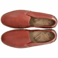 Fluchos 8674 LUXE SURF BAHAMAS MOCASSIN HOMME Mocassins & Chaussures bateau Couleur Blanc -Fluchos Soldes Magasin 23266991 500 F