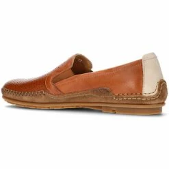 Fluchos F1177 MOCASSINS DORIAN Mocassins & Chaussures bateau Couleur Marron 11 Fluchos F1177 MOCASSINS DORIAN Mocassins & Chaussures bateau Couleur Marron -Fluchos Soldes Magasin 23266992 500 D