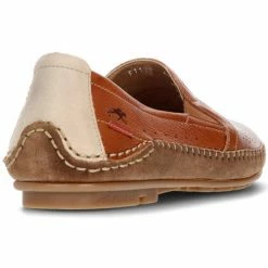 Fluchos F1177 MOCASSINS DORIAN Mocassins & Chaussures bateau Couleur Marron 12 Fluchos F1177 MOCASSINS DORIAN Mocassins & Chaussures bateau Couleur Marron -Fluchos Soldes Magasin 23266992 500 E