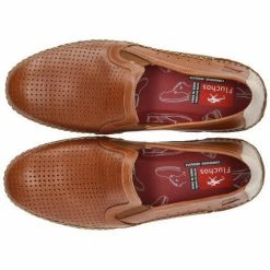 Fluchos F1177 MOCASSINS DORIAN Mocassins & Chaussures bateau Couleur Marron 13 Fluchos F1177 MOCASSINS DORIAN Mocassins & Chaussures bateau Couleur Marron -Fluchos Soldes Magasin 23266992 500 F