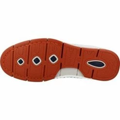 Fluchos F1445 Mocassins & Chaussures bateau Couleur Blanc -Fluchos Soldes Magasin 23293085 500 F