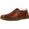 Fluchos F1151 Mocassins & Chaussures bateau Couleur Marron 1 Fluchos F1151 Mocassins & Chaussures bateau Couleur Marron -Fluchos Soldes Magasin 23417579 500 A