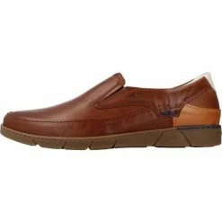 Fluchos F1151 Mocassins & Chaussures bateau Couleur Marron 9 Fluchos F1151 Mocassins & Chaussures bateau Couleur Marron -Fluchos Soldes Magasin 23417579 500 B