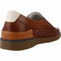 Fluchos F1151 Mocassins & Chaussures bateau Couleur Marron 10 Fluchos F1151 Mocassins & Chaussures bateau Couleur Marron -Fluchos Soldes Magasin 23417579 500 C