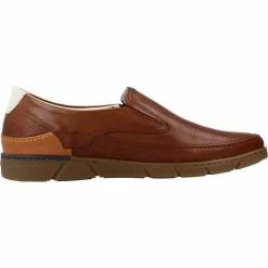 Fluchos F1151 Mocassins & Chaussures bateau Couleur Marron 11 Fluchos F1151 Mocassins & Chaussures bateau Couleur Marron -Fluchos Soldes Magasin 23417579 500 D