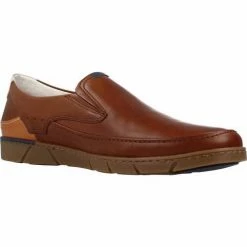 Fluchos F1151 Mocassins & Chaussures bateau Couleur Marron 12 Fluchos F1151 Mocassins & Chaussures bateau Couleur Marron -Fluchos Soldes Magasin 23417579 500 E