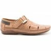 Fluchos Sandales et Nu-pieds Couleur Marron -Fluchos Soldes Magasin 23518654 500 A