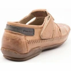 Fluchos Sandales et Nu-pieds Couleur Marron 8 Fluchos Sandales et Nu-pieds Couleur Marron -Fluchos Soldes Magasin 23518654 500 C