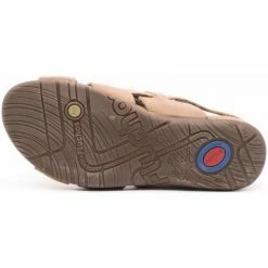 Fluchos Sandales et Nu-pieds Couleur Marron 8 Fluchos Sandales et Nu-pieds Couleur Marron -Fluchos Soldes Magasin 23518655 500 C