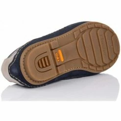 Fluchos Mocassins & Chaussures bateau Couleur Bleu -Fluchos Soldes Magasin 23573038 500 C