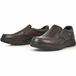 Fluchos Slip ons Couleur Marron -Fluchos Soldes Magasin 23581848 500 C