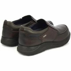 Fluchos Slip ons Couleur Marron -Fluchos Soldes Magasin 23581848 500 D