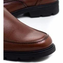 Fluchos Mocassins & Chaussures bateau Couleur Marron -Fluchos Soldes Magasin 23793469 500 D