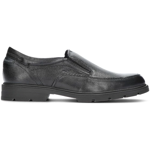Fluchos MOCASSINS FREDY F1606 HOMME Mocassins & Chaussures bateau Couleur Noir 3 Fluchos MOCASSINS FREDY F1606 HOMME Mocassins & Chaussures bateau Couleur Noir