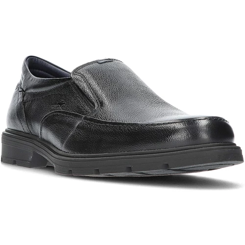 Fluchos MOCASSINS FREDY F1606 HOMME Mocassins & Chaussures bateau Couleur Noir 4 Fluchos MOCASSINS FREDY F1606 HOMME Mocassins & Chaussures bateau Couleur Noir – Image 2